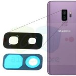 LENTE DE CAMARA S9