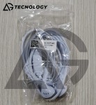AURICULARES BLANCOS SAMSUNG S4