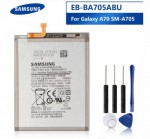 BATERIA A70