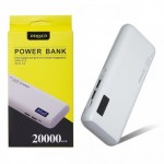 CARGADOR POWER BANK