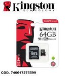 Memoria 64gb