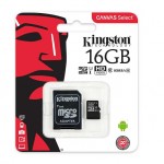 MEMORIA 16 GB SD