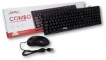 TECLADOS JEDEL K13