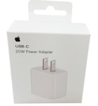 CABEZAL IPHONE 20W USB A TIPO C