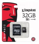MEMORIA 32 GB SD