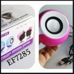 PARLANTE PC MULTIMEDIA SPEAKER