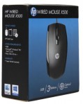MOUSE HP X500