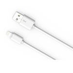 CABLE USB DE CARRO  IP 2.1A DL_C12