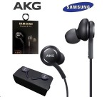 AURICULARES AKG CON CAJA