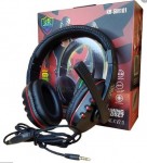 AUDIFONO GAMING 