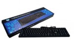 TECLADO HP BLOOK