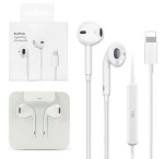 AURICULARES IPHONE EARPODS LIGTHNING