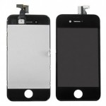DISPLAY IP 4 NEGRO