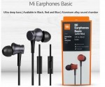 AURICULARES MI BASICO 