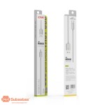 CABLE USB V8 2.1A LDNIO