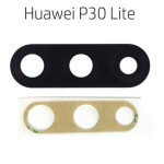 LENTE DE CAMARA P30 LITE
