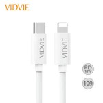 CABLE USB IP 2.1A
